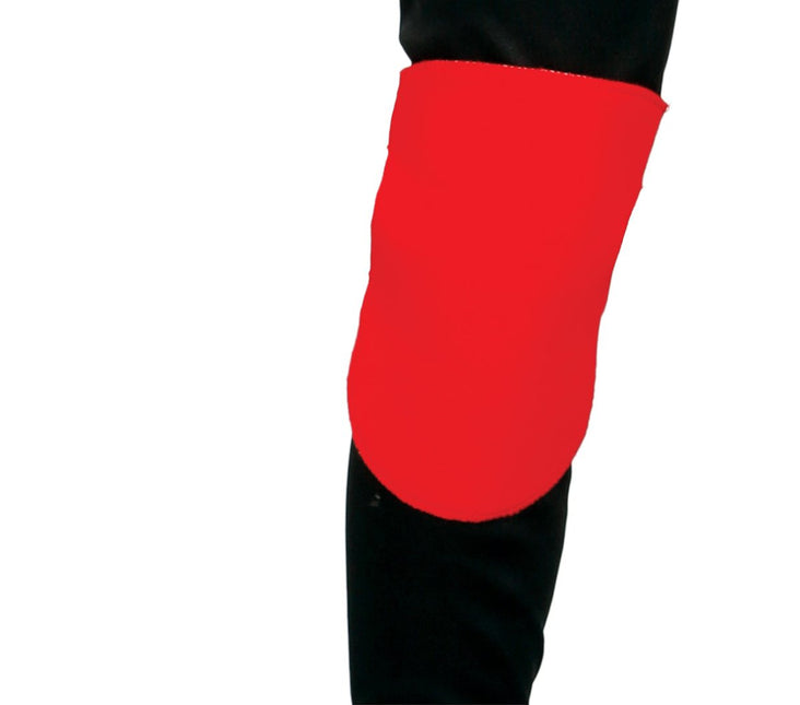 Ninja Pak Kind Rood van Fiestas Guirca koop je bij Partywinkel