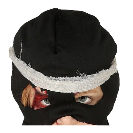 Ninja skelet Kostuum Kind van Fiestas Guirca koop je bij Partywinkel