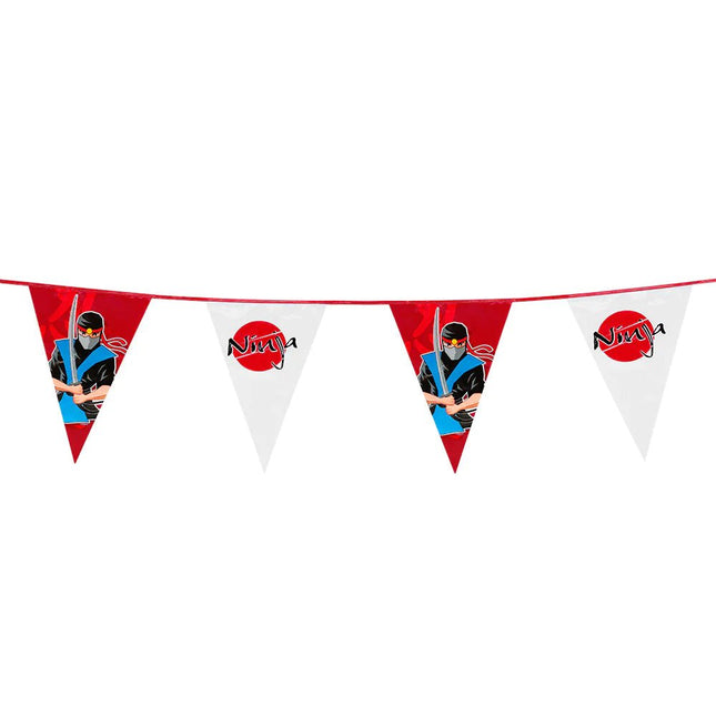 Ninja Slinger 6m van Boland koop je bij Partywinkel