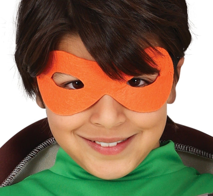 Ninja Turtle Kostuum Kind van Fiestas Guirca koop je bij Partywinkel