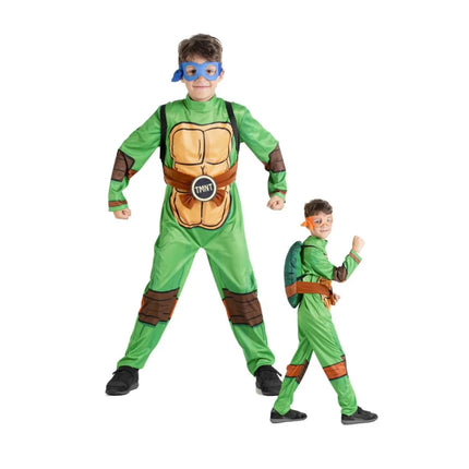 Ninja Turtles Kostuum Jongens van Ciao International koop je bij Partywinkel