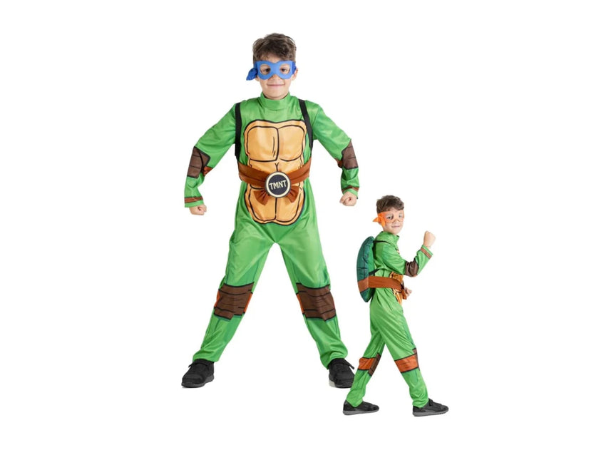 Ninja Turtles Kostuum Jongens van Ciao International koop je bij Partywinkel