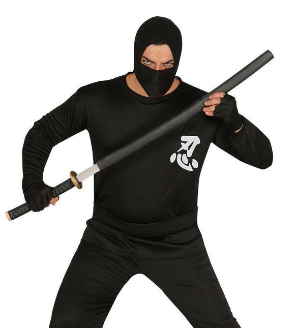 Ninja Zwaard 1m van Fiestas Guirca koop je bij Partywinkel