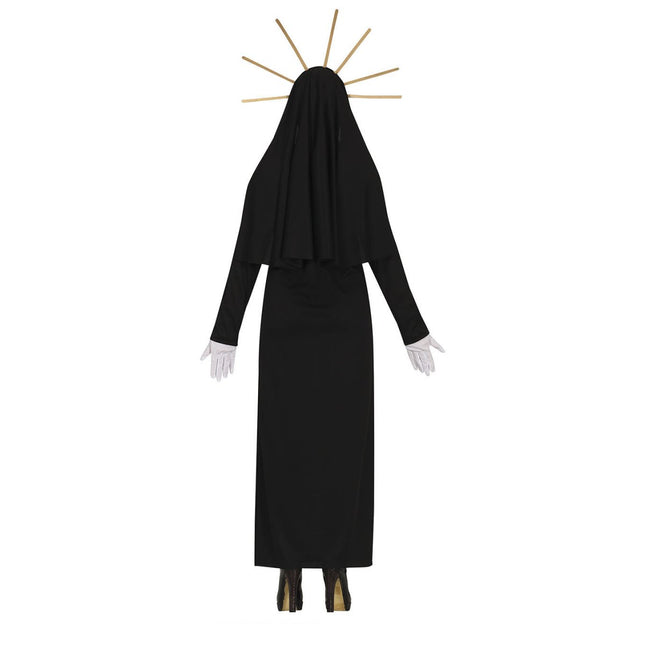 Non Halloween Kostuum Dames Dood van Fiestas Guirca koop je bij Partywinkel