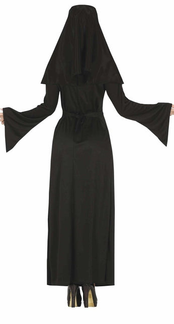 Non Halloween Kostuum Dames Zwart van Fiestas Guirca koop je bij Partywinkel
