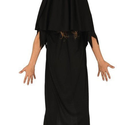 Non Halloween Kostuum Kind zwart - wit van Fiestas Guirca koop je bij Partywinkel