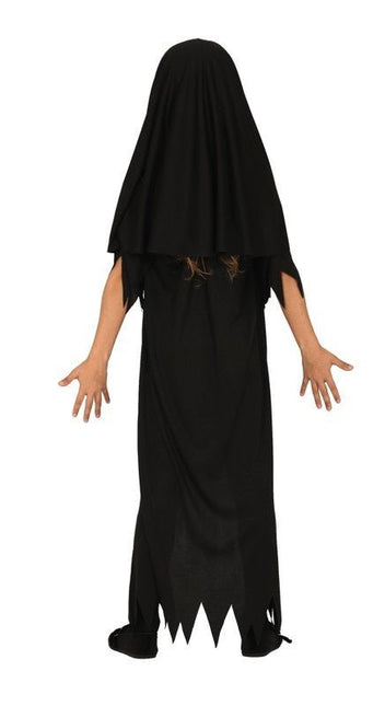 Non Halloween Kostuum Kind zwart - wit van Fiestas Guirca koop je bij Partywinkel