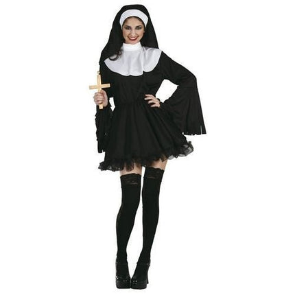 Non Kostuum Sexy M van Boland koop je bij Partywinkel