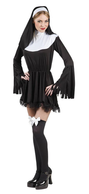 Non Kostuum Sexy M van Boland koop je bij Partywinkel