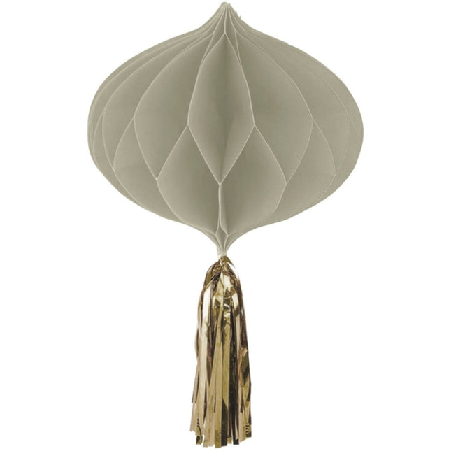 Nude Honeycombs 3st van Folat koop je bij Partywinkel