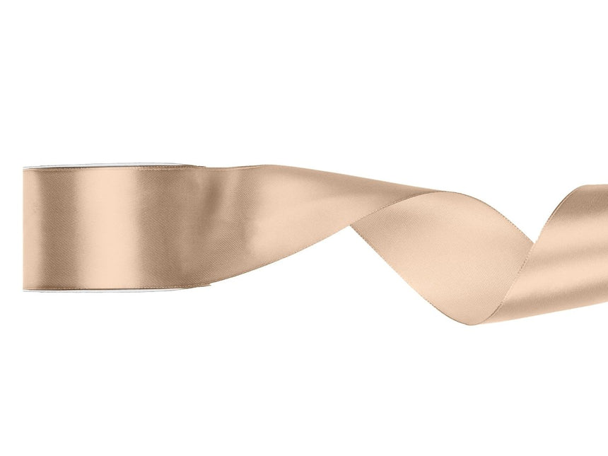 Nude Lint 50Mm 25m van Partydeco koop je bij Partywinkel