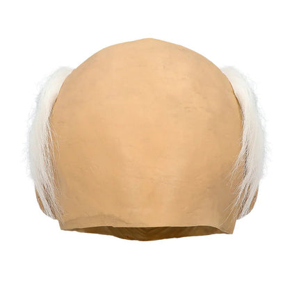 Nude Masker Oude Man van Boland koop je bij Partywinkel