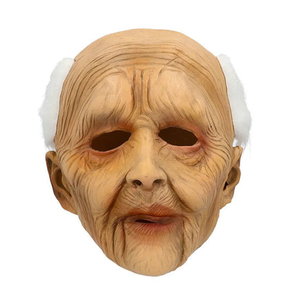Nude Masker Oude Man van Boland koop je bij Partywinkel