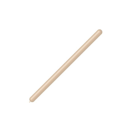 Nude Modelleerballonnen 5cm 150cm 50st van Balloonia koop je bij Partywinkel