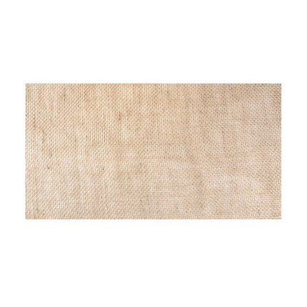 Nude Tafelloper Jute 10m van CHAKS koop je bij Partywinkel
