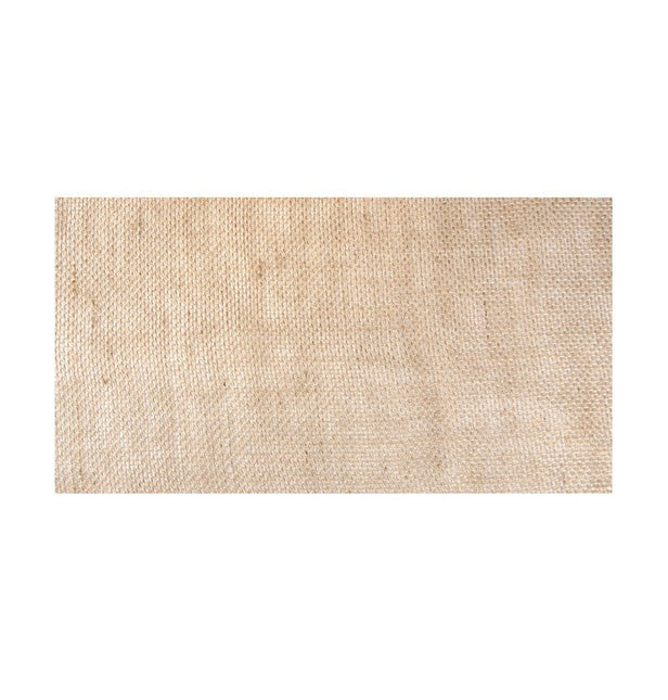 Nude Tafelloper Jute 10m van CHAKS koop je bij Partywinkel