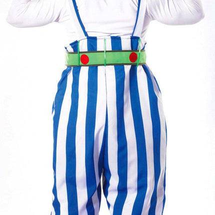 Obelix Kostuum Heren van Fiestas Guirca koop je bij Partywinkel