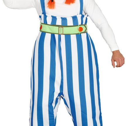 Obelix Kostuum Heren van Fiestas Guirca koop je bij Partywinkel