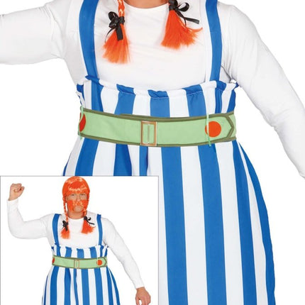 Obelix Kostuum Heren van Fiestas Guirca koop je bij Partywinkel