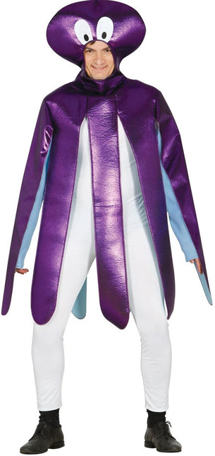Octopus Kostuum L van Fiestas Guirca koop je bij Partywinkel