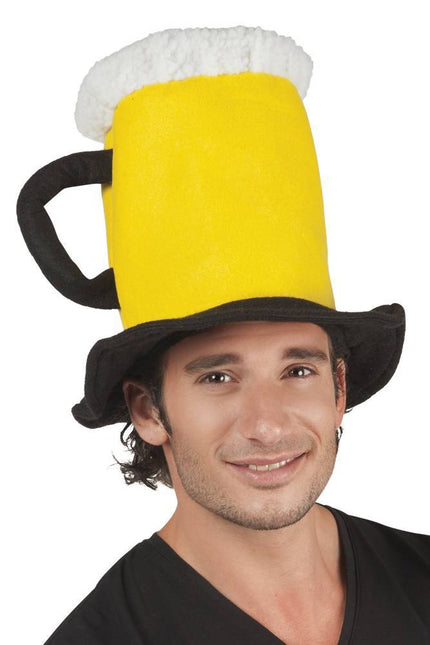 Oktoberfest Bierhoed van Boland koop je bij Partywinkel