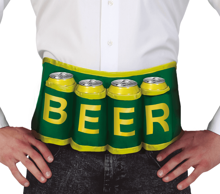 Oktoberfest Riem Bierhouder van Fiestas Guirca koop je bij Partywinkel