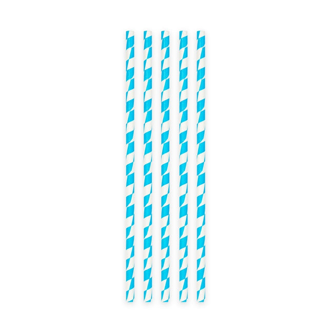 Oktoberfest Rietjes 19,7cm 20st van WeFiesta koop je bij Partywinkel