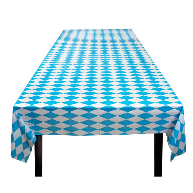 Oktoberfest Tafelkleed 1,8m van Boland koop je bij Partywinkel