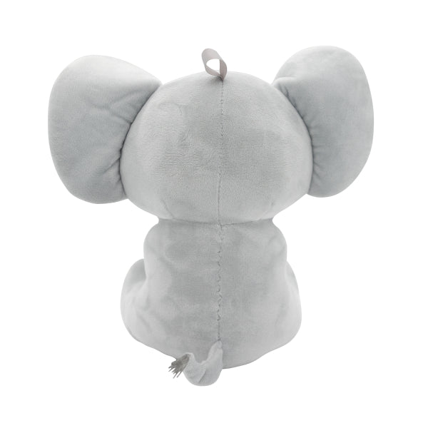 Olifant Ballon Gewicht Knuffel 170gr van Riethmueller koop je bij Partywinkel