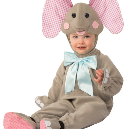 Olifant Pak Baby van Rubies koop je bij Partywinkel