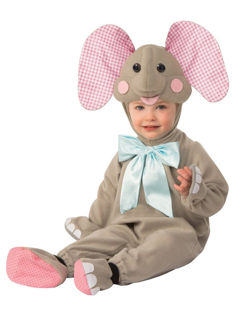 Olifant Pak Baby van Rubies koop je bij Partywinkel