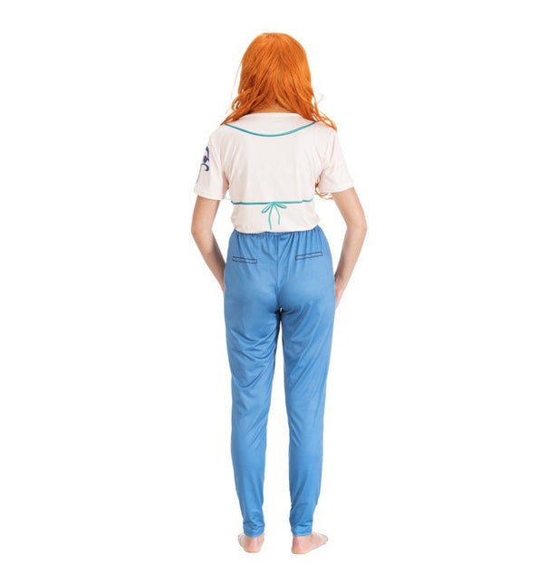 Nami Manga Kostuum Dames van CHAKS koop je bij Partywinkel