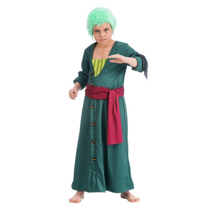 Zorro Kostuum Jongen 2 delig van CHAKS koop je bij Partywinkel