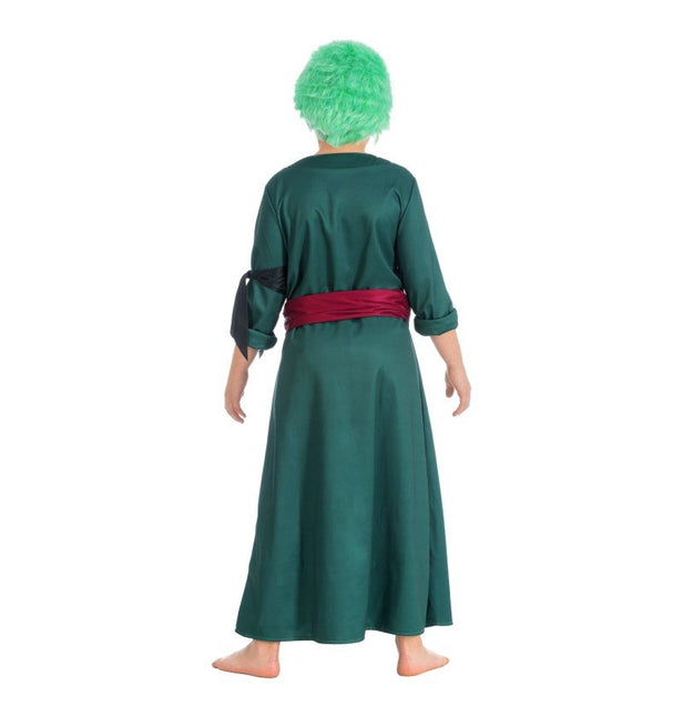 Zorro Kostuum Jongen 2 delig van CHAKS koop je bij Partywinkel