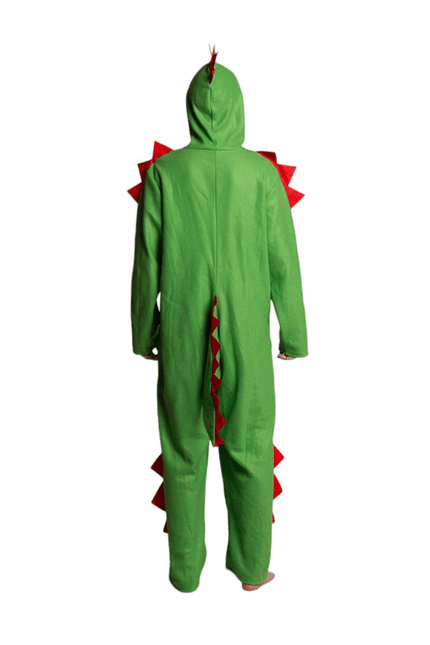 OneSie Dinosaurus van Partychimp koop je bij Partywinkel