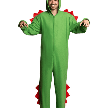 OneSie Dinosaurus van Partychimp koop je bij Partywinkel