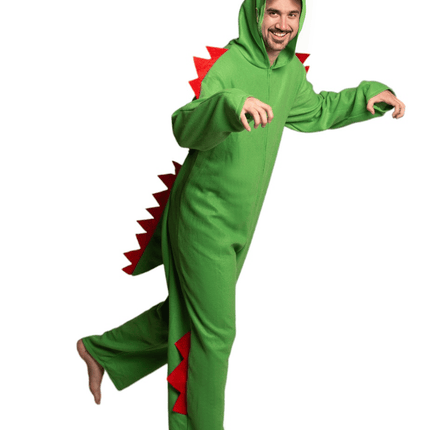 OneSie Dinosaurus van Partychimp koop je bij Partywinkel