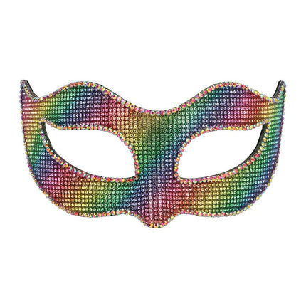 Oogmasker Prisma van Boland koop je bij Partywinkel