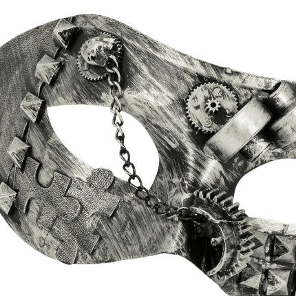 Oogmasker Steamgear van Boland koop je bij Partywinkel