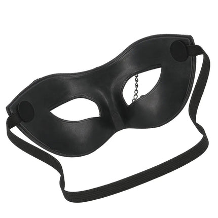 Oogmasker Steamgear van Boland koop je bij Partywinkel