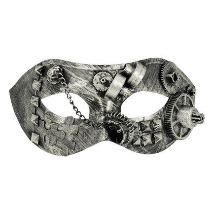 Oogmasker Steamgear van Boland koop je bij Partywinkel