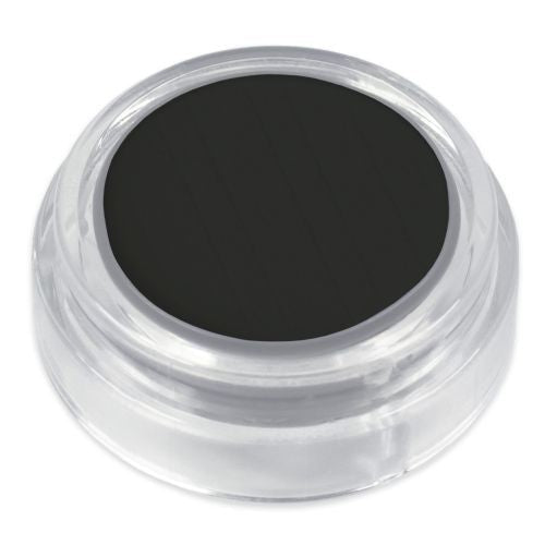 Oogschaduw / rouge zwart 101 (2gr) van Grimas koop je bij Partywinkel