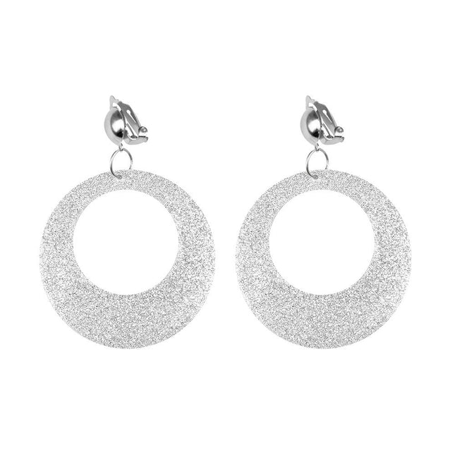 Oorbellen Glitters van Boland koop je bij Partywinkel