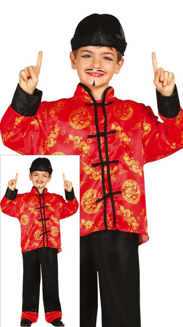 Oosters Kostuum Kind van Fiestas Guirca koop je bij Partywinkel