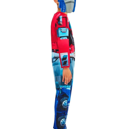 Optimus Prime Kostuum Jongens van Rubies koop je bij Partywinkel