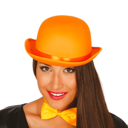 Oranje Bolhoed van Fiestas Guirca koop je bij Partywinkel