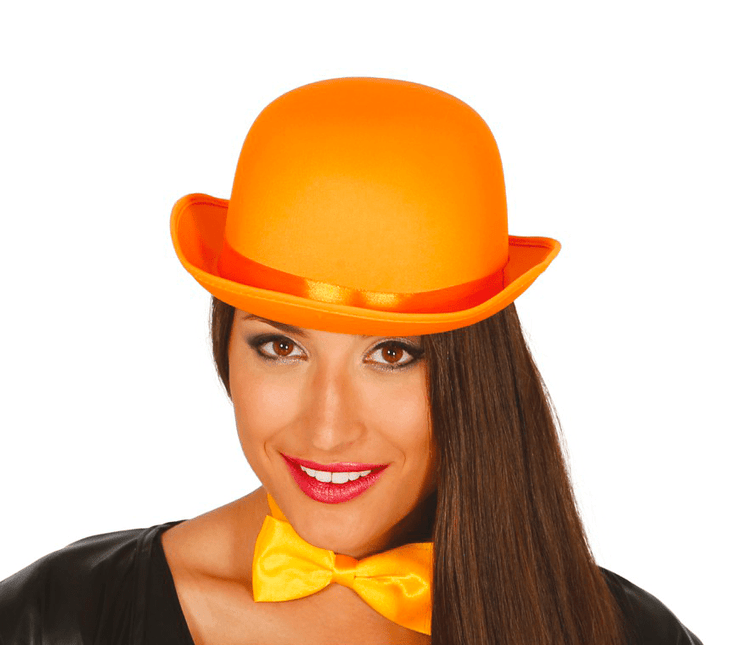 Oranje Bolhoed van Fiestas Guirca koop je bij Partywinkel
