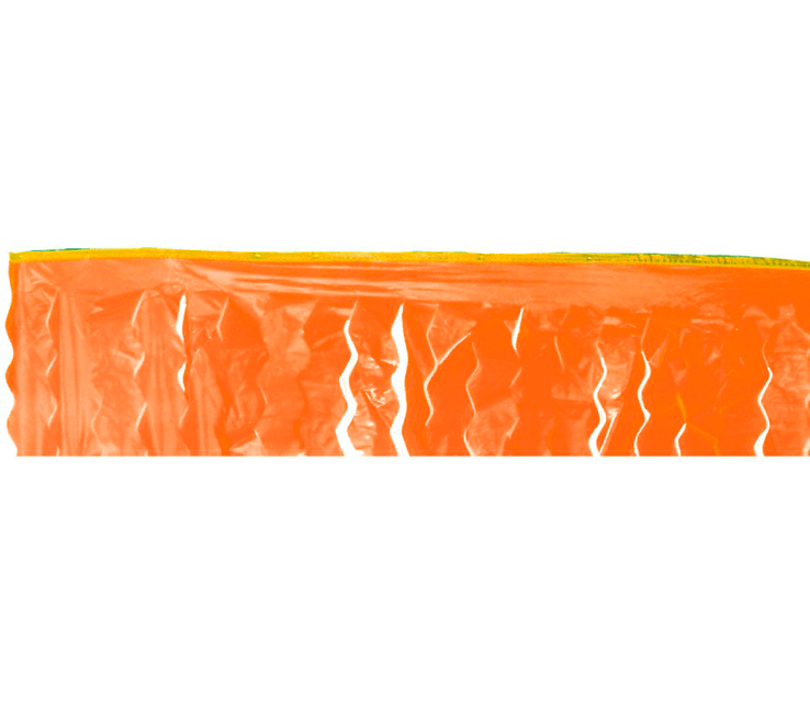 Oranje Franje Slinger 25m van Fiestas Guirca koop je bij Partywinkel