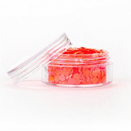 Oranje Glitters van Superstar koop je bij Partywinkel