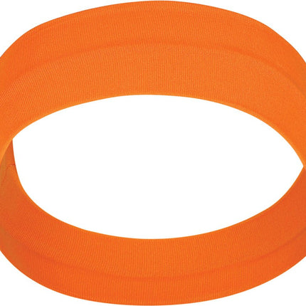 Oranje Hoofdband van Fiestas Guirca koop je bij Partywinkel